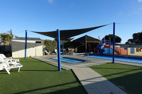 Discovery Parks - Goolwa - Accommodation Perth 2