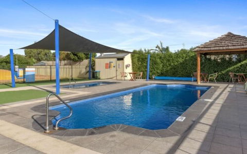 Discovery Parks - Goolwa - Accommodation Perth 1