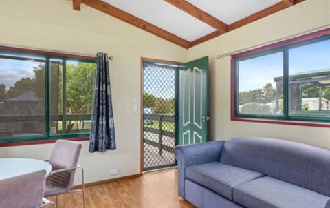 Discovery Parks - Goolwa - Accommodation Perth 5