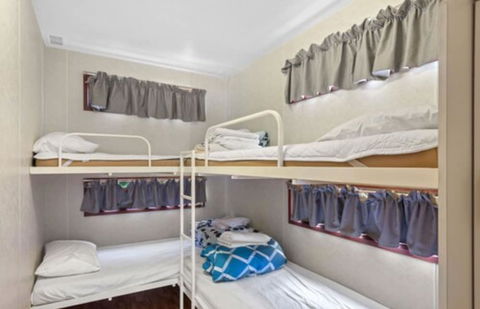 Discovery Parks - Goolwa - Accommodation Perth 6