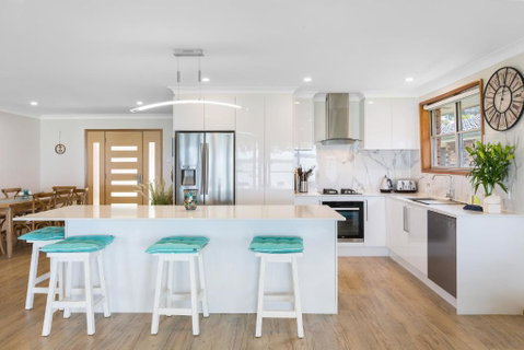 Kalimna Lakeside Living - Accommodation Perth 4