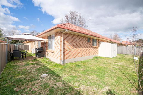 Central March 2 Bed Walk Everywhere - Perth Resorts 5
