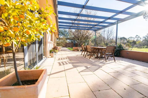 Kileys Run Rural Home Close To Orange - Perth Resorts 6