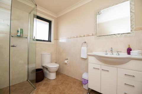 Kileys Run Rural Home Close To Orange - Perth Resorts 2