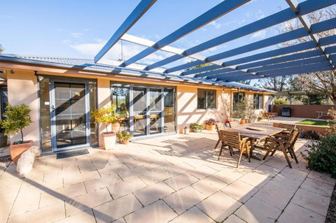 Kileys Run Rural Home Close To Orange - Perth Resorts 5