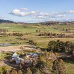 Kileys Run Rural Home Close To Orange - Perth Resorts 0