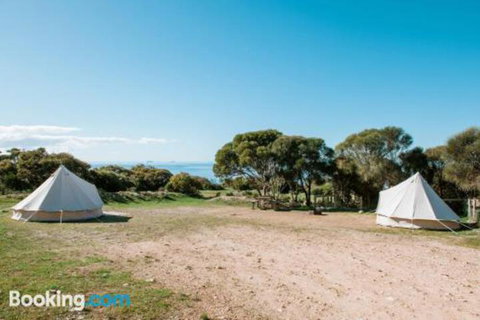 Glamping At September Beach Lincoln National Park - Accommodation Perth 3