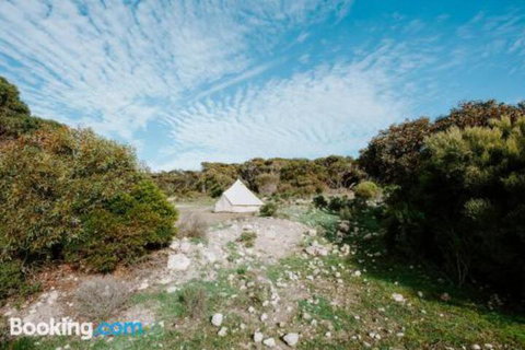 Glamping At September Beach Lincoln National Park - Accommodation Perth 4