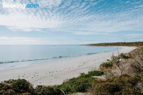 Glamping At September Beach Lincoln National Park - Accommodation Perth 2