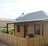 Victoria Cottage - Accommodation Perth