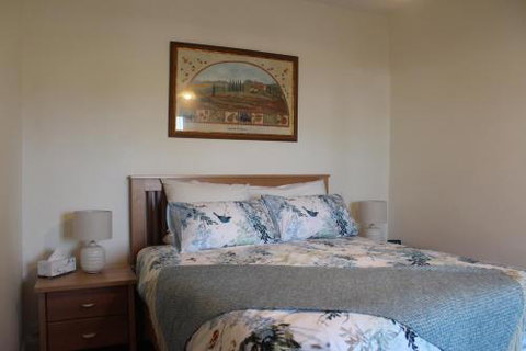 Victoria Cottage - Accommodation Perth 1
