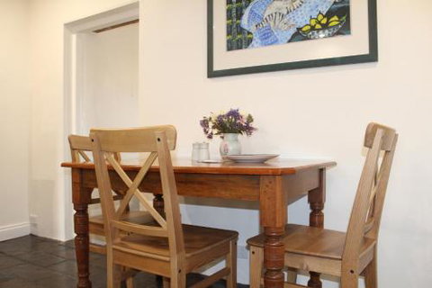 Victoria Cottage - Accommodation Perth 3