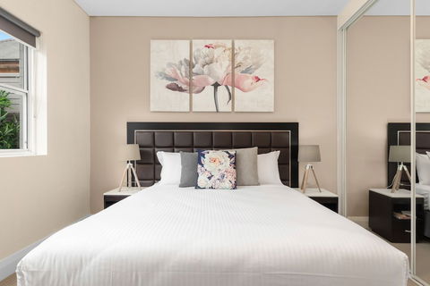Urban Rest - Banq - Accommodation Perth 6