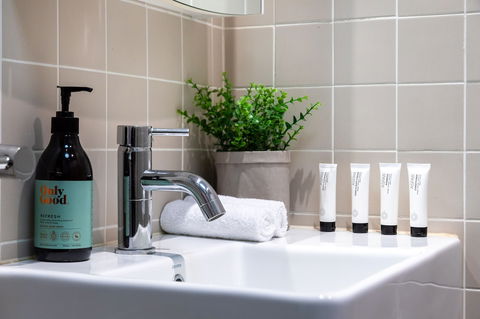 Urban Rest - Banq - Accommodation Perth 3