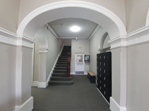 The Royal Hotel - Accommodation Perth 1