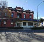 The Royal Hotel - Perth Resorts
