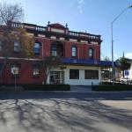 The Royal Hotel - Accommodation Perth 0