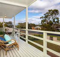 Palms Culburra Beach - Accommodation Perth