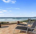 Aqua Shores Penthouse - Accommodation Perth