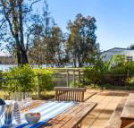 Rakali Cottage Lake Conjola - Accommodation Perth
