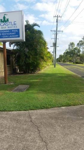 Sandcastle Motel Tin Can Bay - Accommodation Perth 4