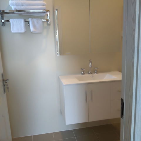 Sunshine Gardens Bourke Resort - Accommodation Perth 6