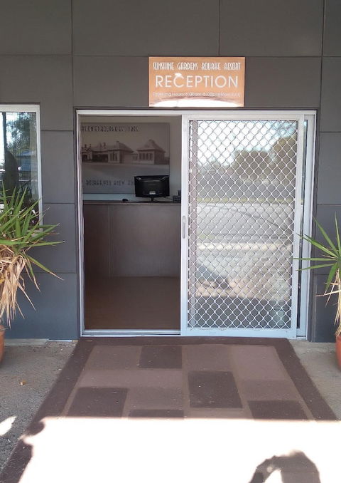Sunshine Gardens Bourke Resort - Accommodation Perth 5