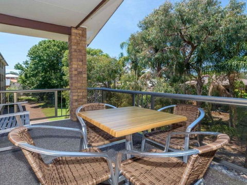 COLUMBIA VIEWS 2 / 9 COLUMBIA CLOSE AIRCON WIFI NETFLIX VIEWS & BOAT PARKING - Perth Resorts 4