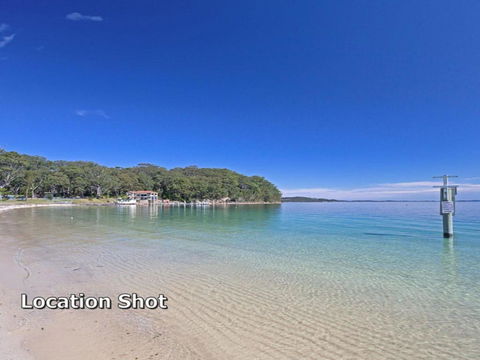 COLUMBIA VIEWS 2 / 9 COLUMBIA CLOSE AIRCON WIFI NETFLIX VIEWS & BOAT PARKING - Perth Resorts 3