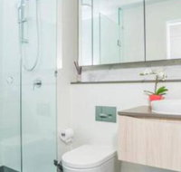 Perfect locationCBD 2Bed2Bath APTParkingWifi - Accommodation Perth