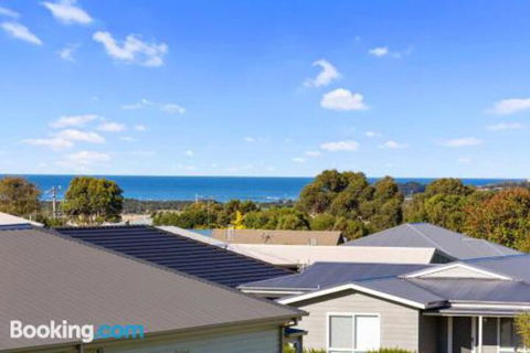 STELLAVISTA 4 Bedrooms Free Wifi Views - Accommodation Perth 3