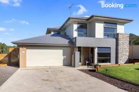STELLAVISTA 4 Bedrooms Free Wifi Views - Accommodation Perth 1