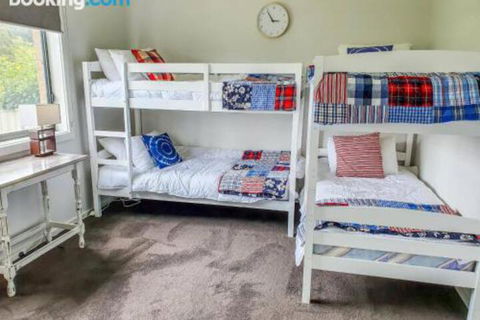 STELLAVISTA 4 Bedrooms Free Wifi Views - Accommodation Perth 2