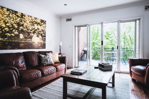 Wattle Terrace - Accommodation Perth 1