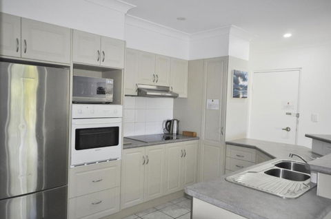 Bellissimo - Accommodation Perth 5