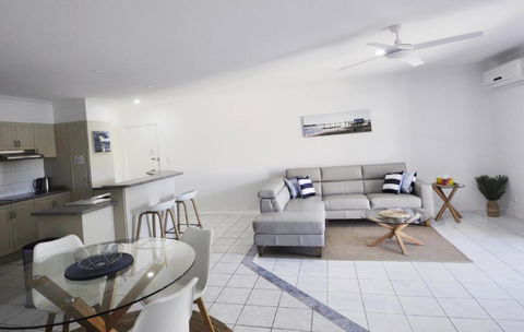 Bellissimo - Accommodation Perth 4