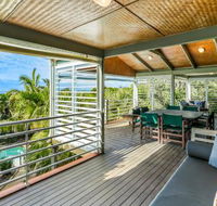 Private Tropical Oasis Marcus Beach - Perth Resorts