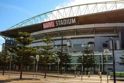 A Modern & Central Apt With Beautiful City Views - Accommodation Perth 1