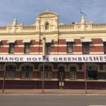 Greenbushes ACT Perth Resorts