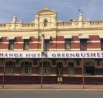 Exchange Hotel Greenbushes - Perth Resorts