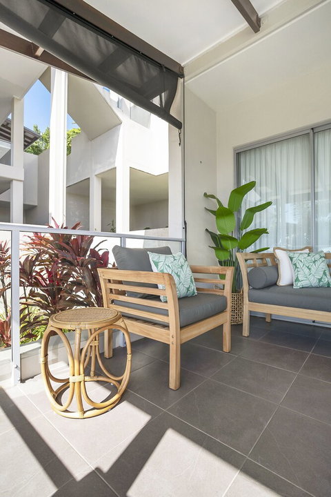UNIT 35 Whitsundays - Accommodation Perth 3