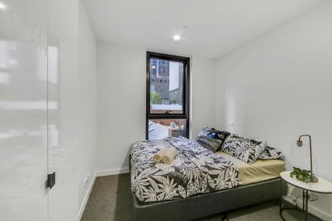A Modern 2BR Apt 5 Min Walk To Melbourne Central - Accommodation Perth 3