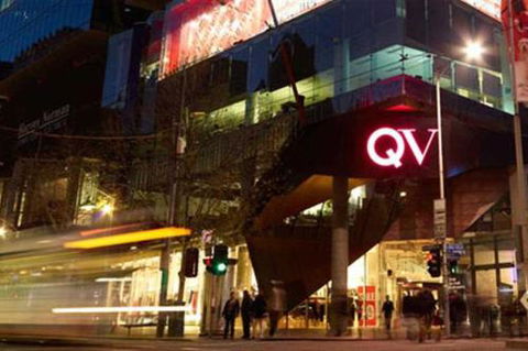 A Modern 2BR Apt 5 Min Walk To Melbourne Central - Accommodation Perth 1