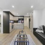 A Modern 2BR Apt 5 Min Walk To Melbourne Central - Accommodation Perth 0
