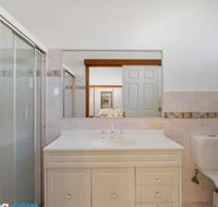 Surf Mist - Accommodation Perth