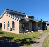 11 Anchovy Street Tin Can Bay Summer Haven coastal retreat - Accommodation Perth