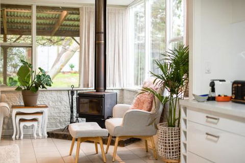 Romley Retreat Aldinga Beach - Accommodation Perth 2