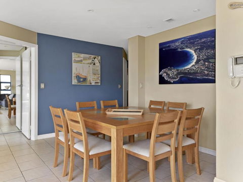 Aqua Shores Award Winning Apartment - Perth Resorts 4