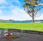Noddys Riverside - Accommodation Perth