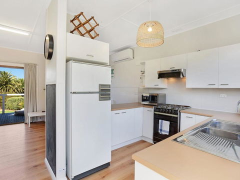Scenic Shack 4 Scenic Way - Accommodation Perth 4